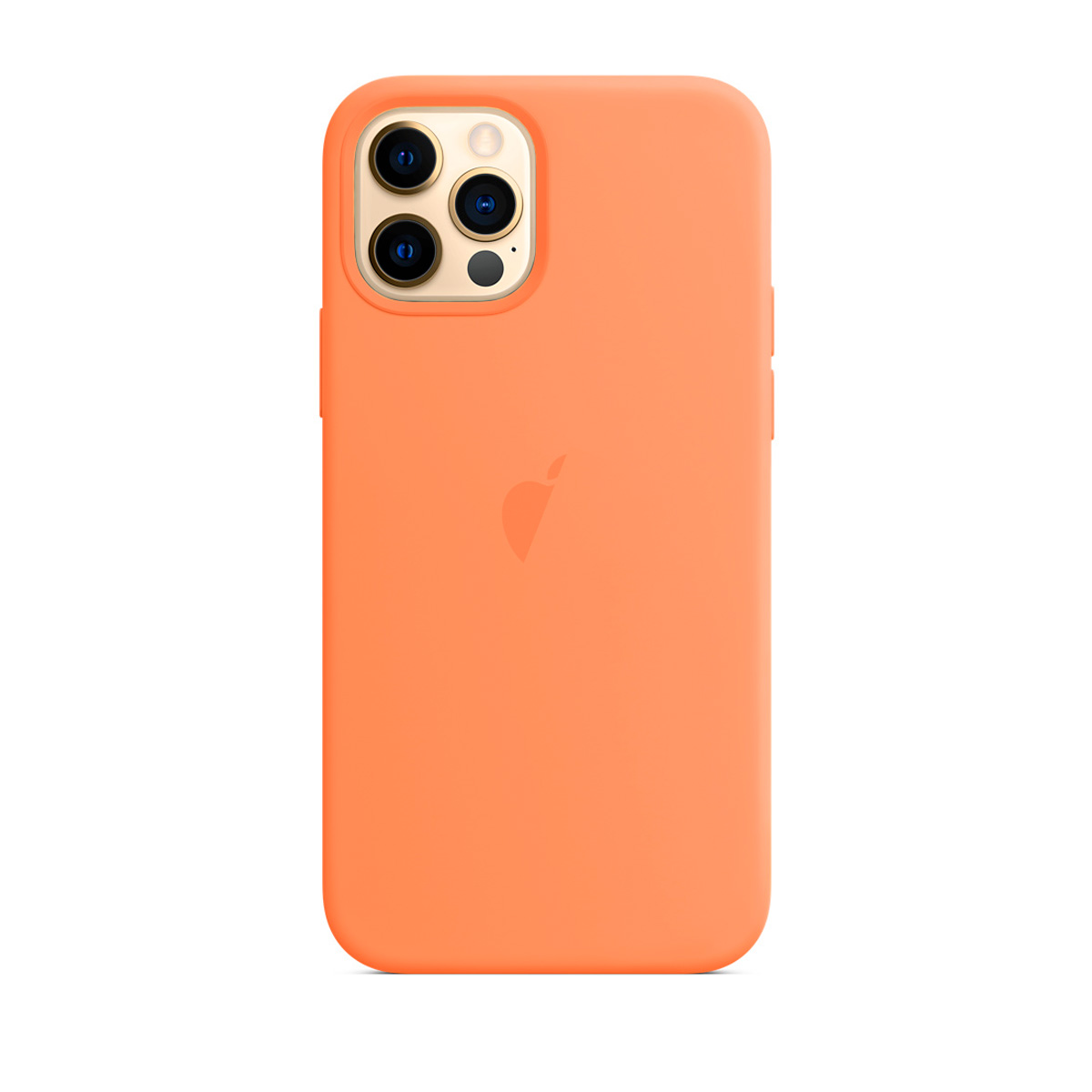Funda Silicona iPhone 12/12 Pro